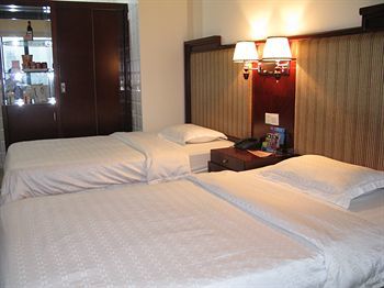 Suntec Plaza Hotel Guangzhou Exterior photo